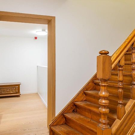 Guesthouses By Hotel Van Eyck 마세이크 외부 사진