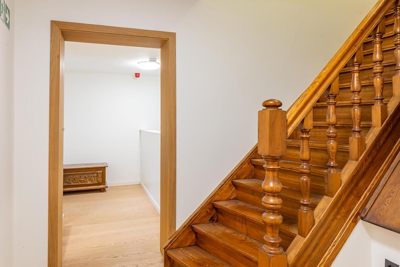 Guesthouses By Hotel Van Eyck 마세이크 외부 사진